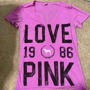 Victoria’s Secret PINK v-neck